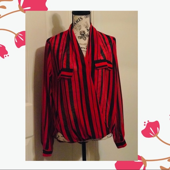 Bisou Bisou Tops - Long Sleeve Top